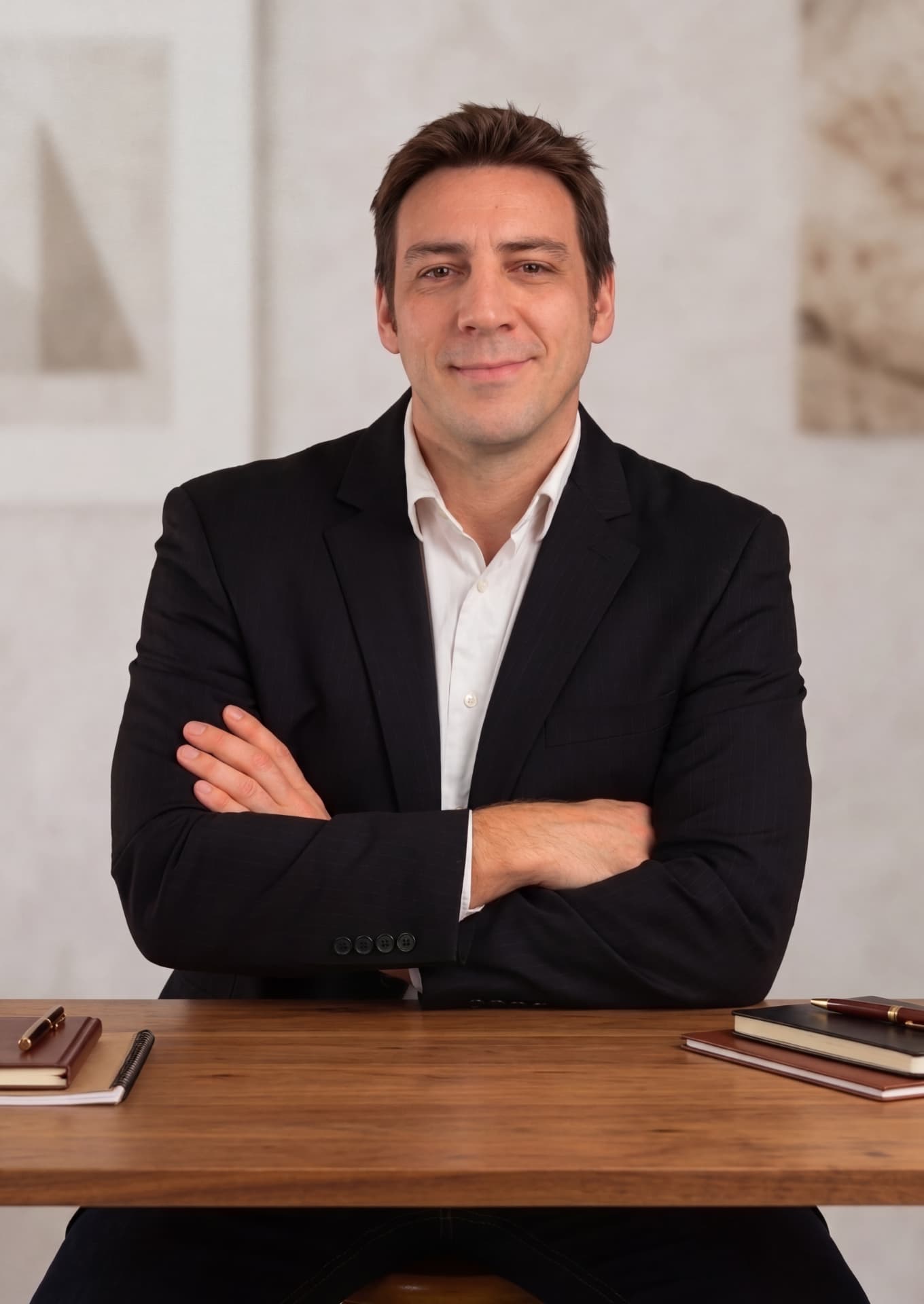 Cyril, créateur de 500pins